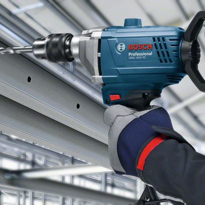 Bosch - Bušilica-mešalica GBM 1600 RE - 06011B0000